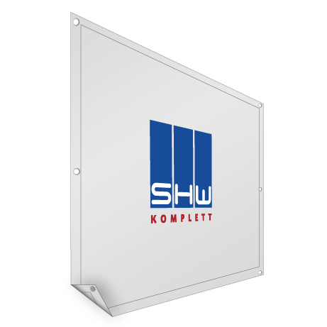 Mesh Banner