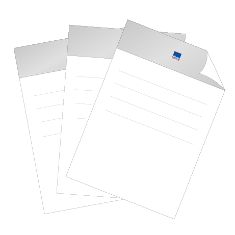 Briefpapier