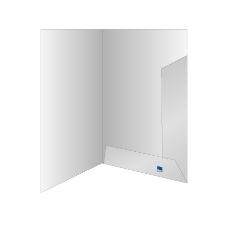 Präsentationsmappen