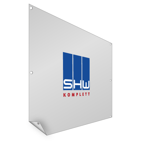 PVC Banner