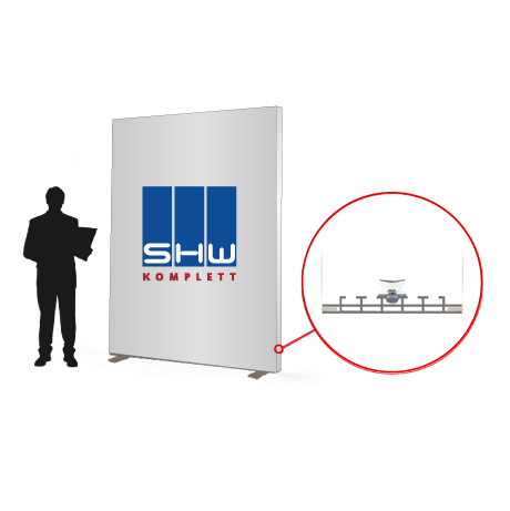 Messe- & Werbesysteme