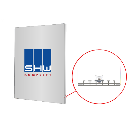 MULTIFRAME Systeme