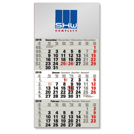 Kalender
