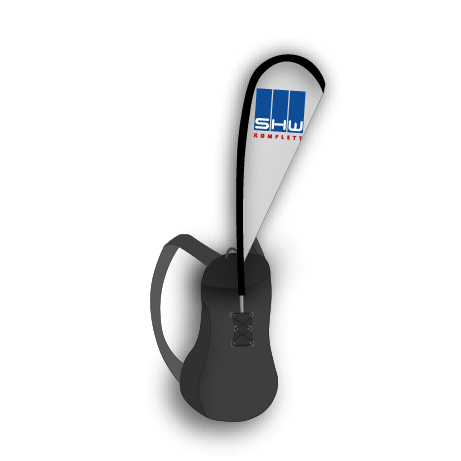 Promotion Rucksack - Drop