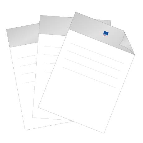 Briefpapier